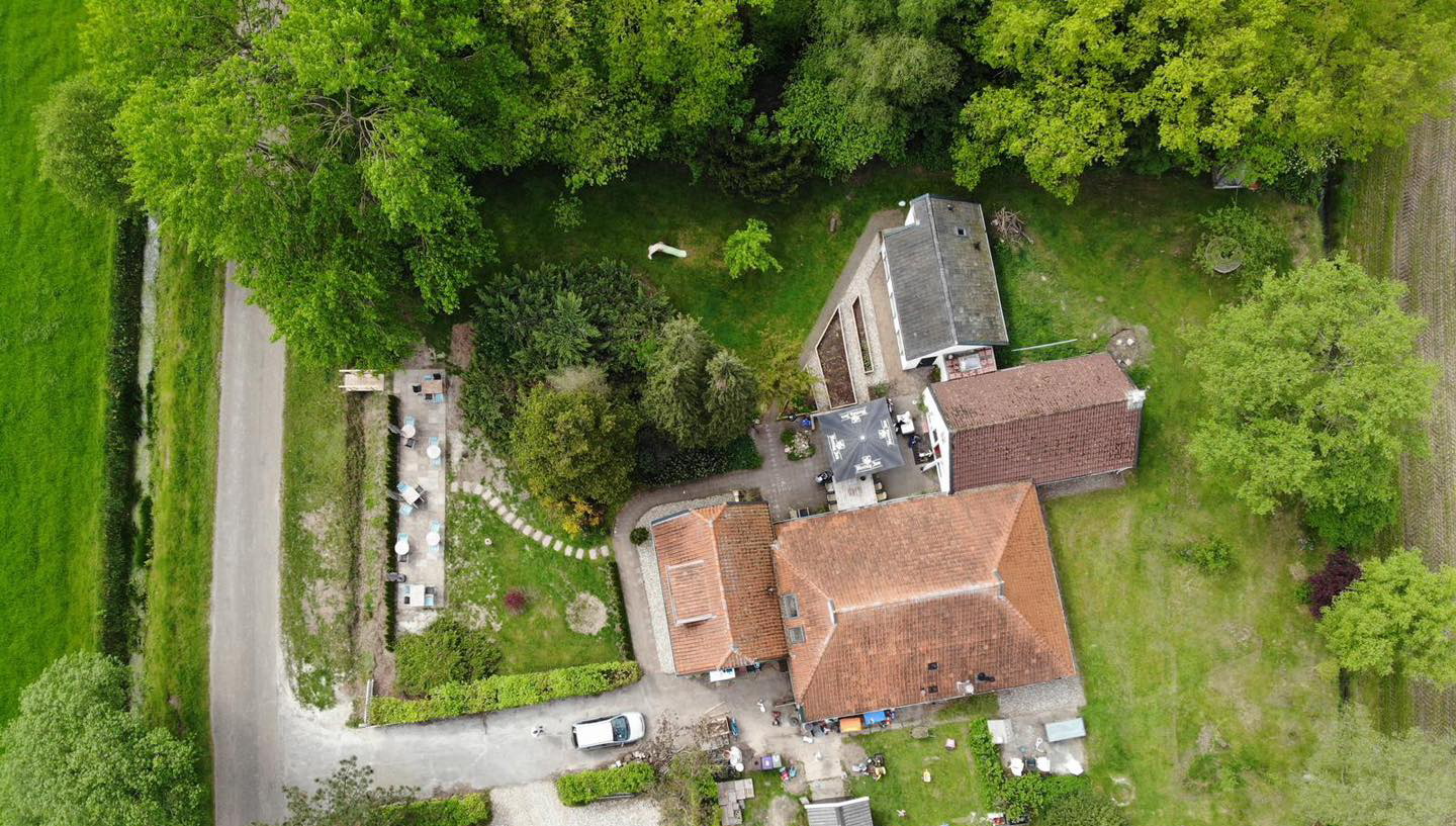 B & B Meester van Kampen