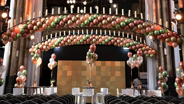 ballonnenstylist