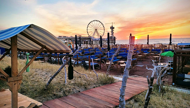 Beachclub Atlantis