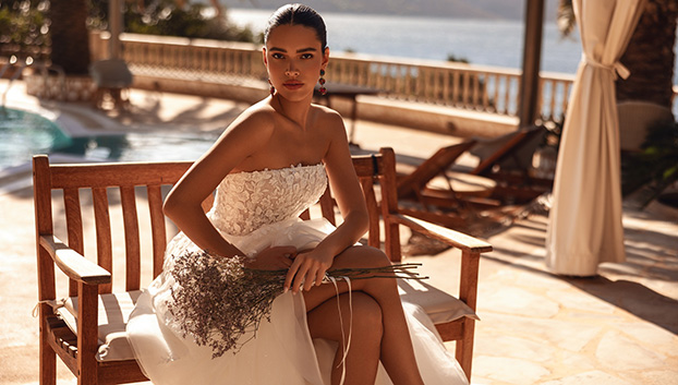 Beijer-Besselink Bruidsmode