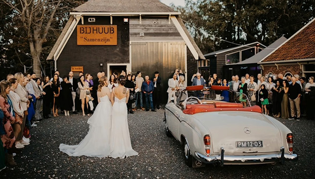 BijHuub