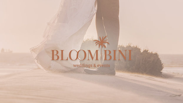 Bloom Bini Weddings & Events
