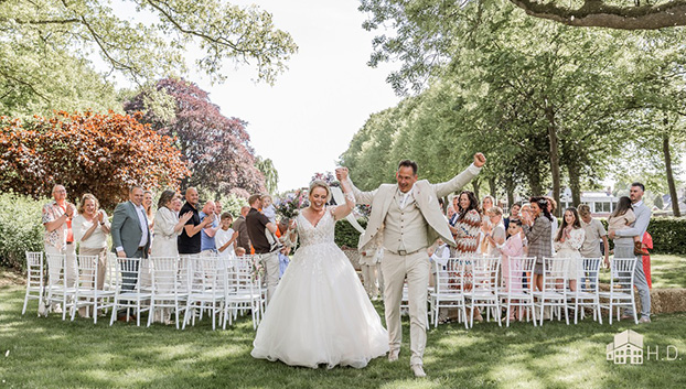 Boerderij Hermans Dijkstra