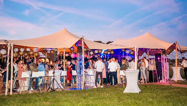 Bourgondisch Genieten
