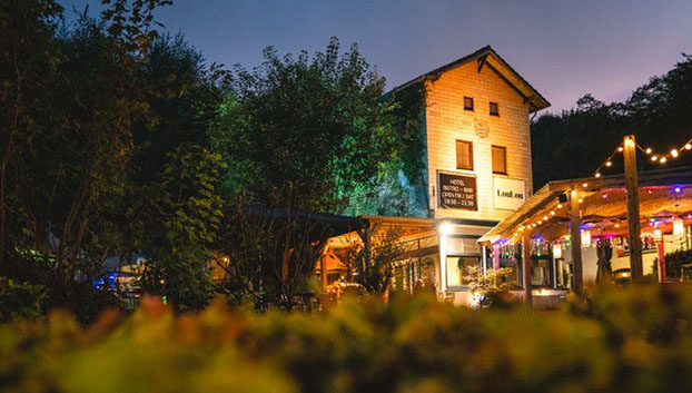 Boutique Hotel LouLou 