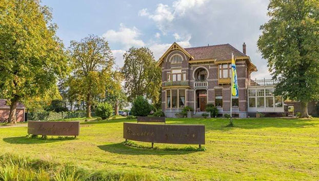 Boutique Hotel Westerlee