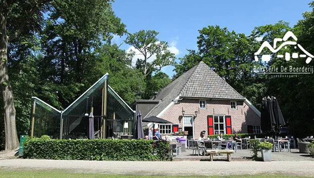 Brasserie De Boerderij