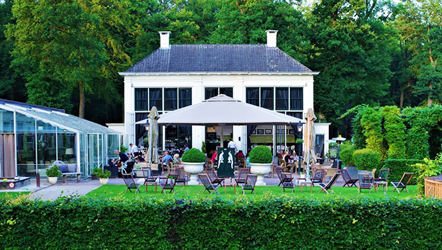 Landgoed Staverden