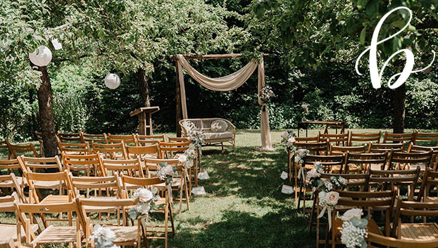 Brisked Styled Weddings