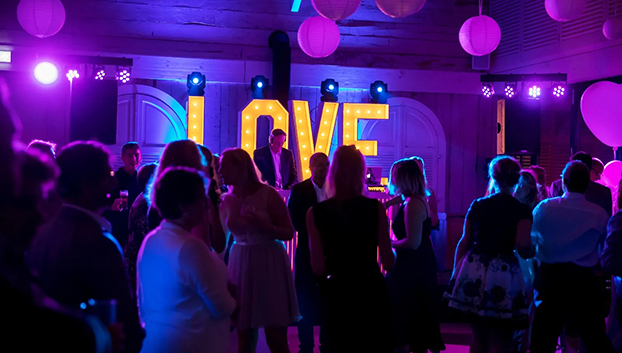 BSS Events