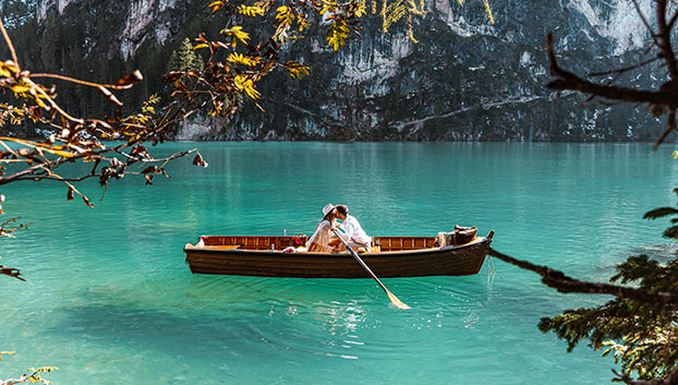 Capture That Elopement