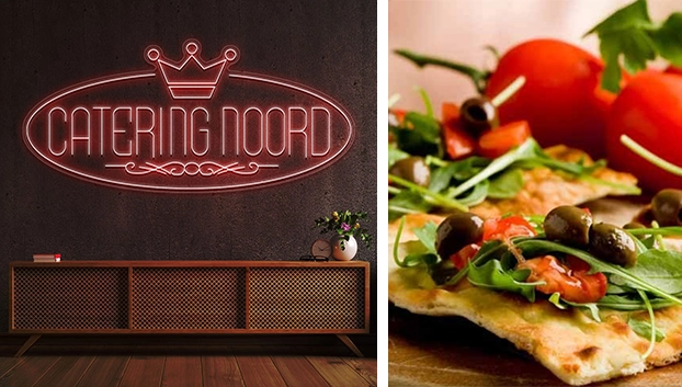 Catering Noord