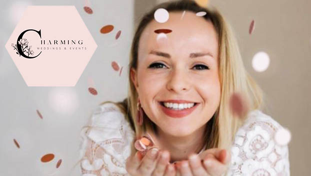 Charming Weddings & Events