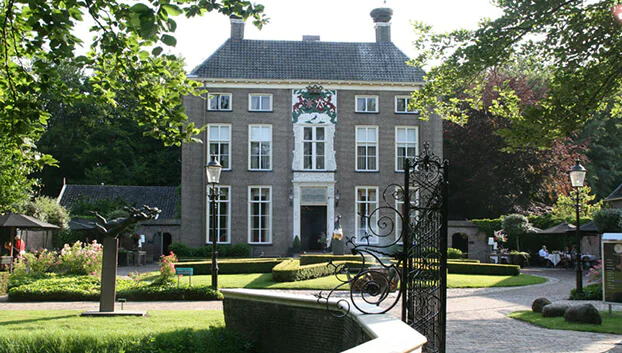 Chateauhotel en Restaurant De Havixhorst