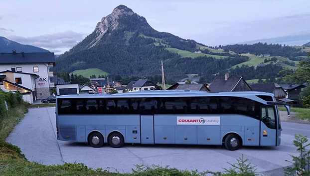 Coulant Touring