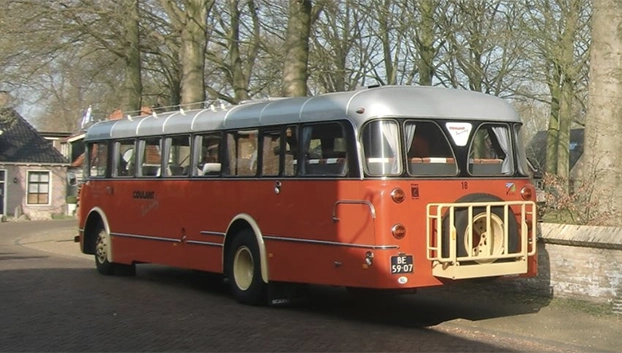 Coulant Touring