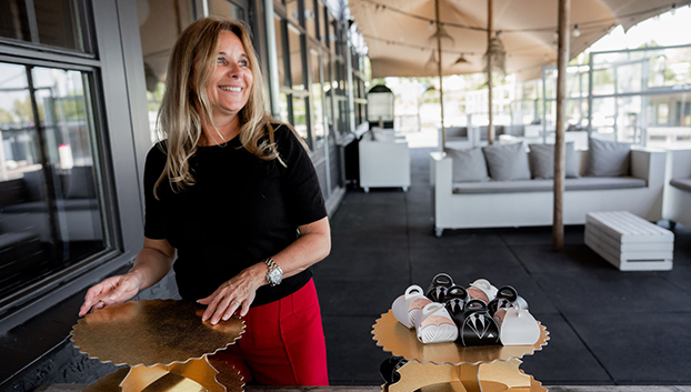 De Amsterdamse weddingplanner