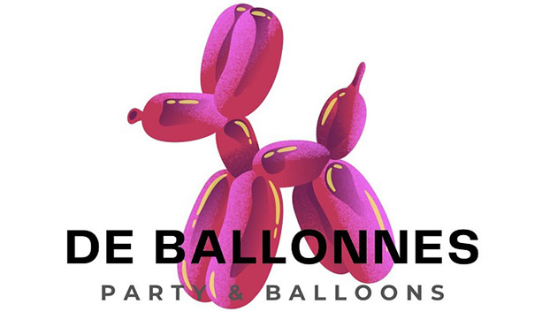 De Ballonnes
