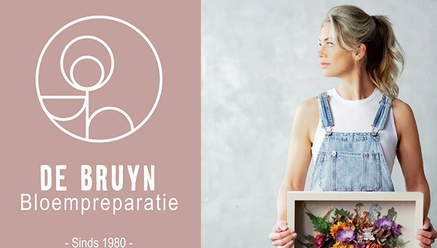 De Bruyn Bloempreparatie