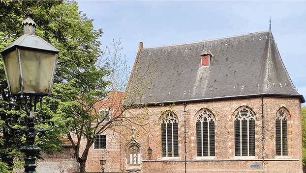 De Engelse Kerk