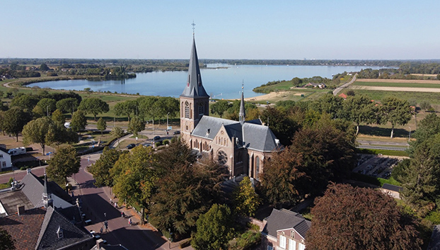 De Lambertuskerk