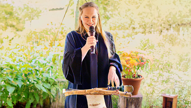 De Sprankelende Spreker