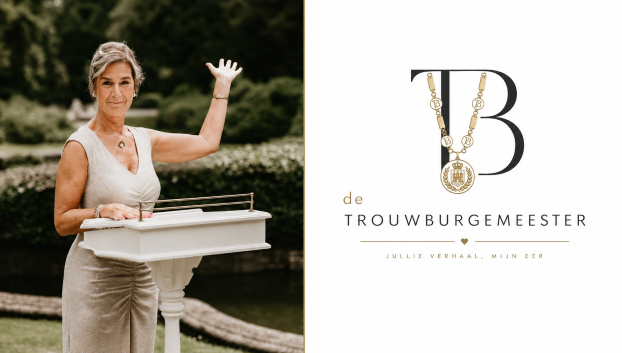 De TrouwBurgemeester