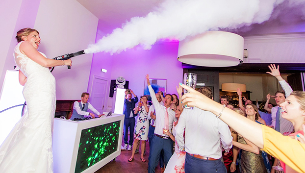 De Vriendelijke DJ's