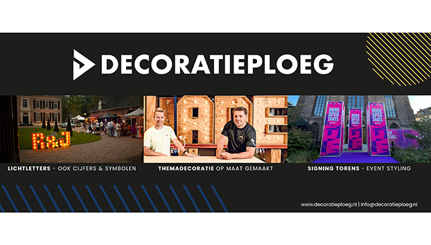 Decoratieploeg