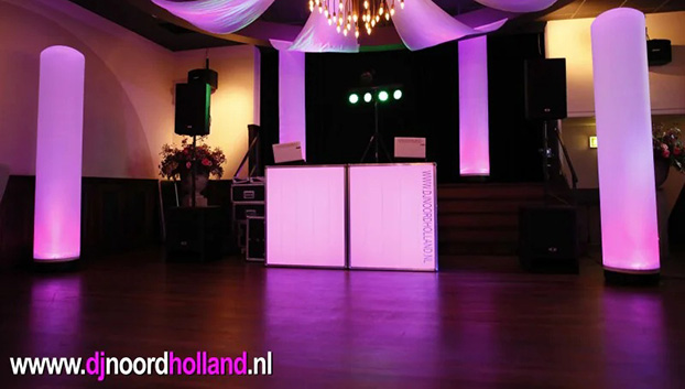 Dj Noord-Holland.nl