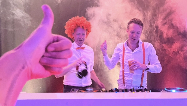 DJ Summerbird
