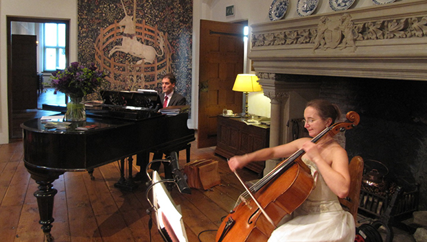 Duo Celliano