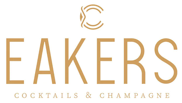 EAKERS Cocktails & Champagne