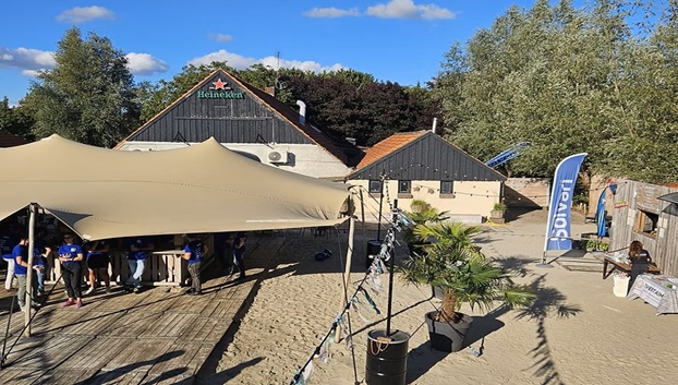 Eden Evenementlocatie