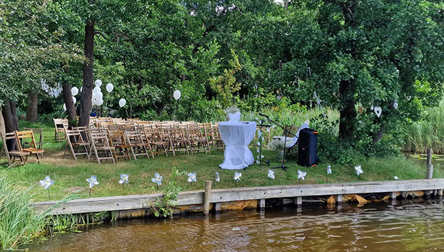 Eiland Loosdrecht