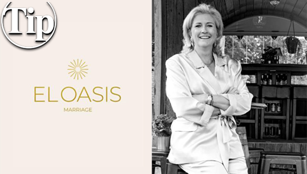 El Oasis Marriage