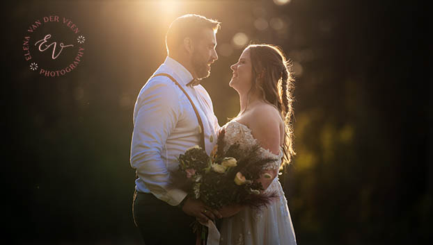 Elena van der Veen Photography