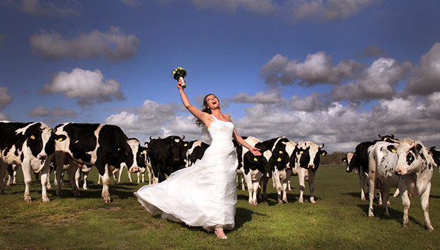 Ernest Selleger Fotografie