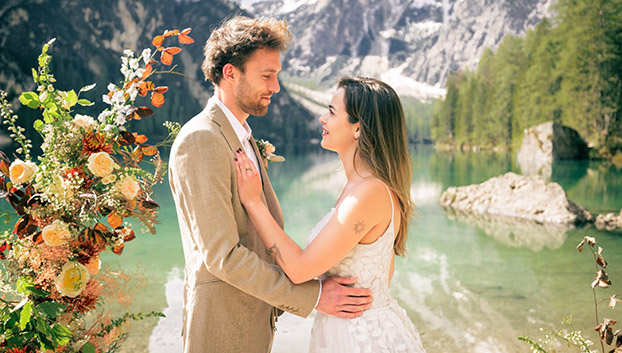 Everlasting Vows