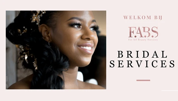 Fabs For all beauty services