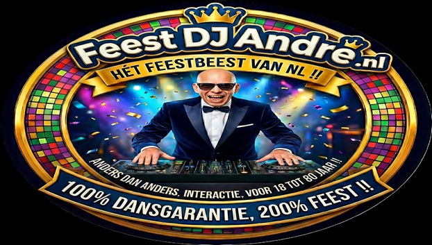 Feest DJ André