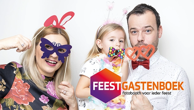 Feestgastenboek.nl