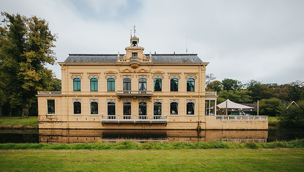 Grand Café Borg Nienoord