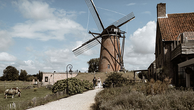 Grand Café El Molino