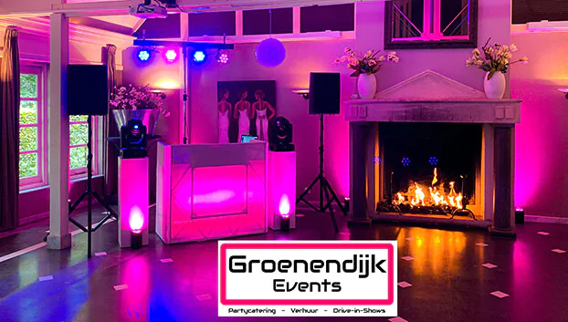 Groenendijk Events