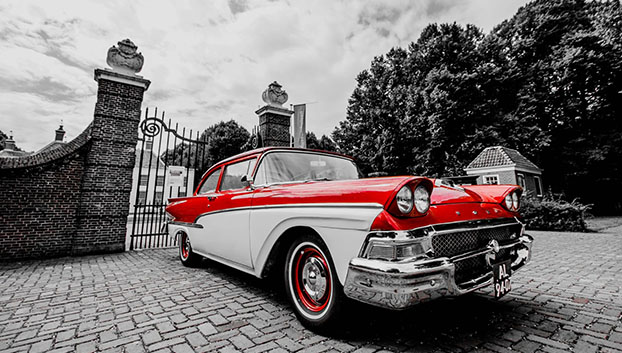 Happy Day Auto