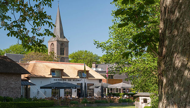 Herberg de Klomp