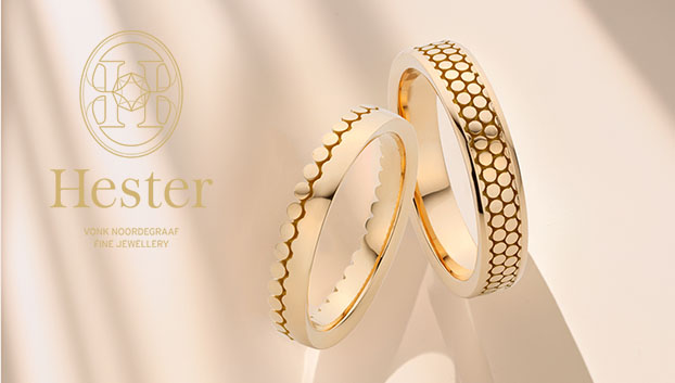 Hester Vonk Noordegraaf - Fine Jewellery