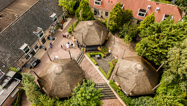 Het Wapen van Zoetermeer