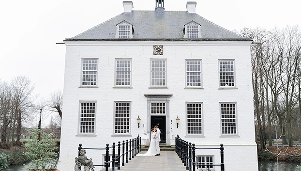 Het Witte Kasteel